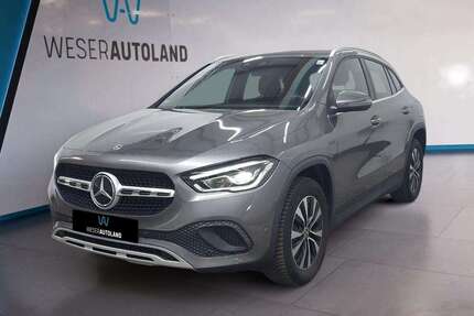 Mercedes-Benz GLA 250 Gebrauchtwagen