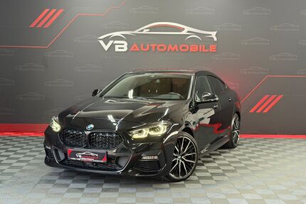 BMW 218 Gran Coupé Gebrauchtwagen