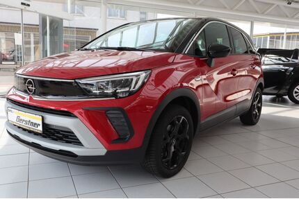 Opel Crossland (X) Gebrauchtwagen