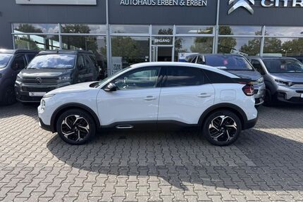 Citroen C4 Gebrauchtwagen