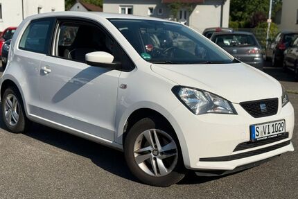 Seat Mii Gebrauchtwagen