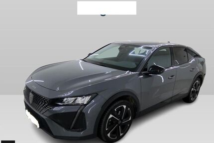 Peugeot 408 Gebrauchtwagen