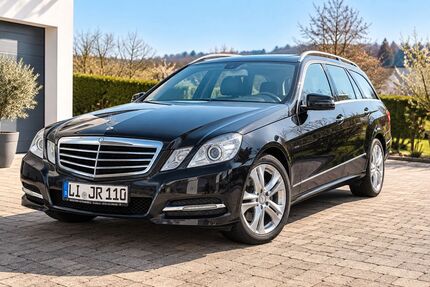 Mercedes-Benz 250 Gebrauchtwagen
