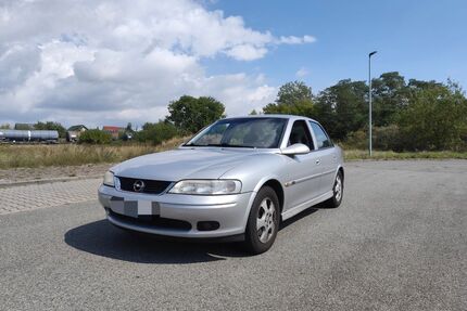 Opel Vectra Gebrauchtwagen