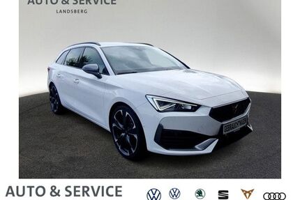 Cupra Leon Gebrauchtwagen