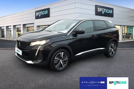 Peugeot 3008 Gebrauchtwagen
