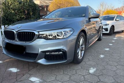 BMW 520 Gebrauchtwagen