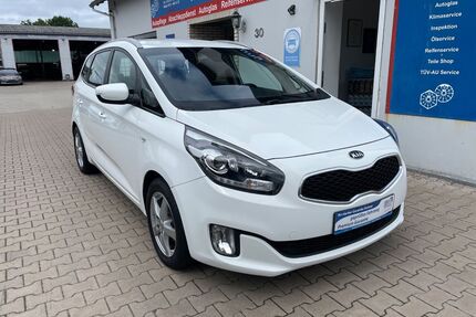 Kia Carens Gebrauchtwagen