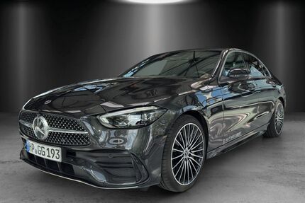 Mercedes-Benz C 220 Gebrauchtwagen