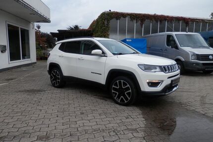 Jeep Compass Gebrauchtwagen