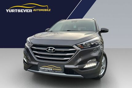 Hyundai TUCSON Gebrauchtwagen
