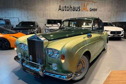 Rolls Royce Cloud Gebrauchtwagen