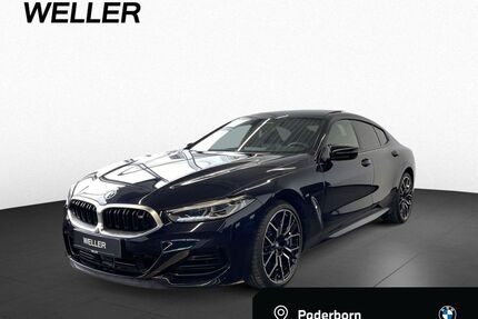 BMW M850 Gebrauchtwagen