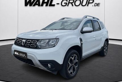 Dacia Duster Gebrauchtwagen