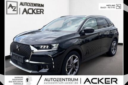 DS Automobiles DS7 (Crossback) Gebrauchtwagen