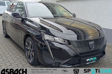 Peugeot 308 Gebrauchtwagen