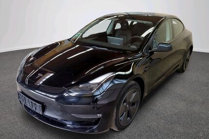 Tesla Model 3 Gebrauchtwagen
