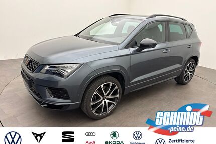 Cupra Ateca Gebrauchtwagen