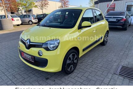 Renault Twingo Gebrauchtwagen
