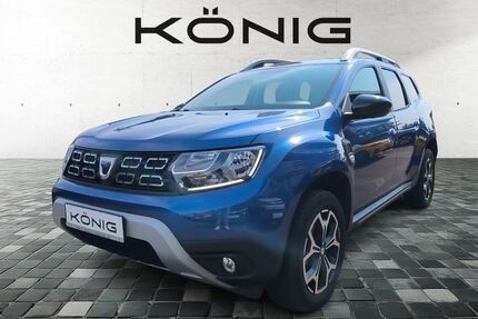 Dacia Duster Gebrauchtwagen