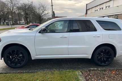 Dodge Durango Gebrauchtwagen