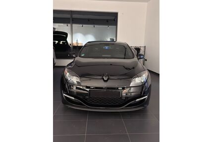 Renault Megane Gebrauchtwagen