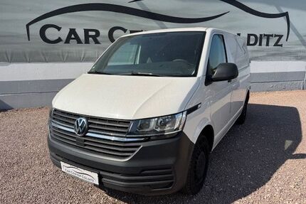 VW T6 Transporter Gebrauchtwagen