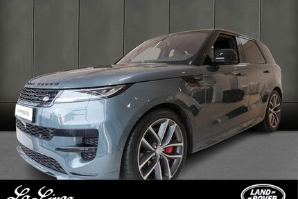 Land Rover Range Rover Sport Gebrauchtwagen