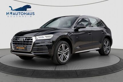 Audi Q5 Gebrauchtwagen
