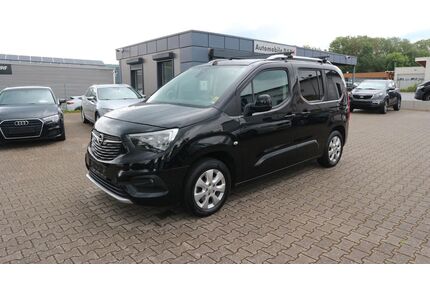 Opel Combo Life Gebrauchtwagen