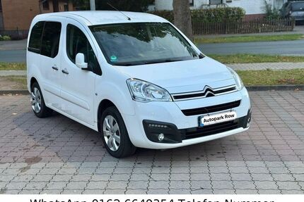 Citroen Berlingo Gebrauchtwagen