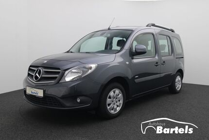 Mercedes-Benz Citan Gebrauchtwagen