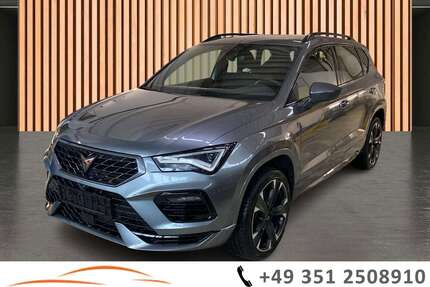 Cupra Ateca Gebrauchtwagen