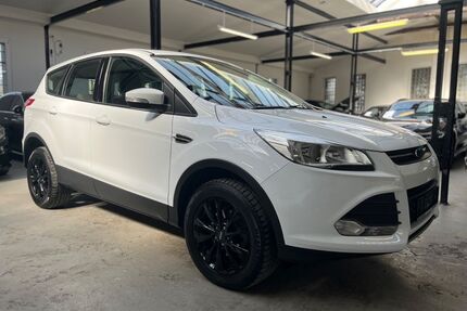 Ford Kuga Gebrauchtwagen