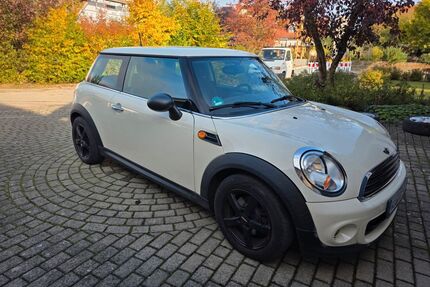 Mini ONE Gebrauchtwagen