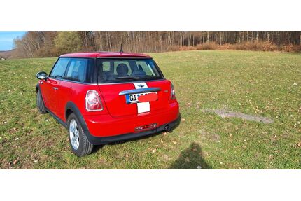 Mini ONE Gebrauchtwagen