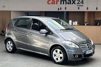 Mercedes-Benz A 180 Gebrauchtwagen