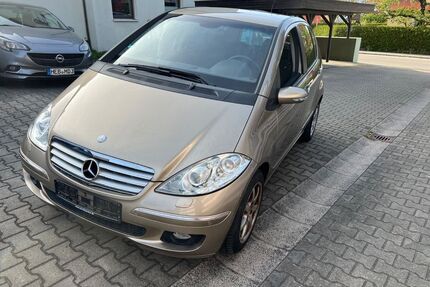 Mercedes-Benz A 200 Gebrauchtwagen