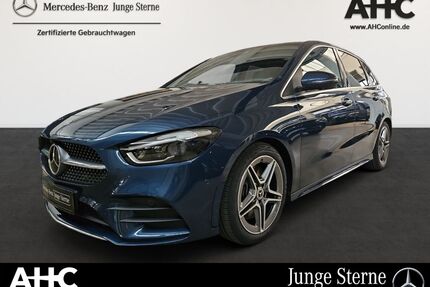 Mercedes-Benz B 250 Gebrauchtwagen