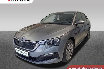 Skoda Scala Gebrauchtwagen