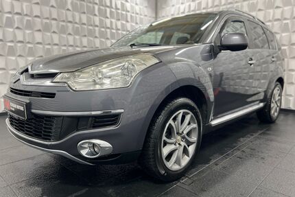 Citroen C-Crosser Gebrauchtwagen