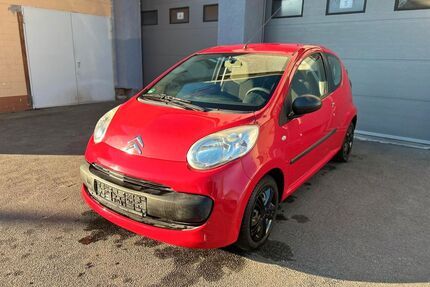 Citroen C1 Gebrauchtwagen