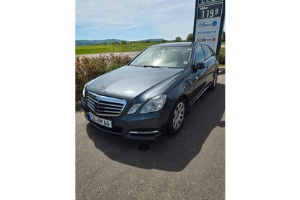 Mercedes-Benz E 300 Gebrauchtwagen