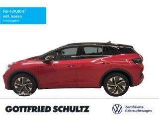 VW ID.4 Gebrauchtwagen