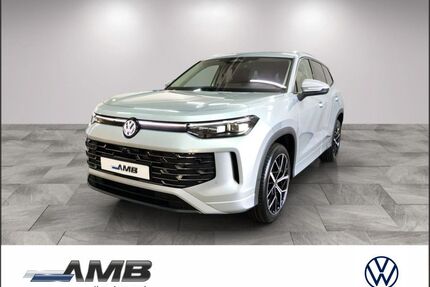 VW Tayron Gebrauchtwagen