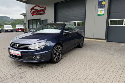 VW Eos Gebrauchtwagen