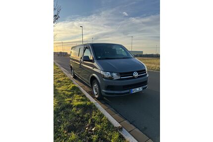 VW T6 Transporter Gebrauchtwagen