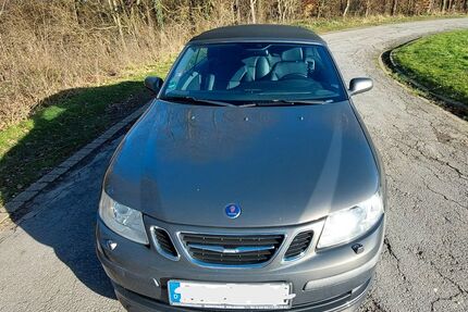 Saab 9-3 Gebrauchtwagen