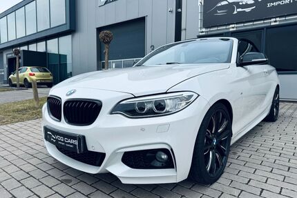 BMW 220 Gebrauchtwagen