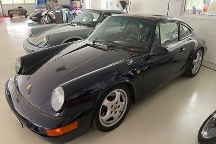 Porsche 964 Gebrauchtwagen